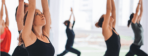 Franchiseformule TULa Yoga Studio