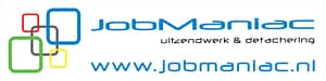 Logo JobManiac