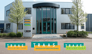 Traas franchise