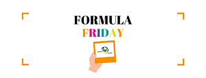 Formula Friday Franchisegever Brazuca