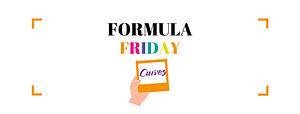 Formula Friday Franchiseformule Curves