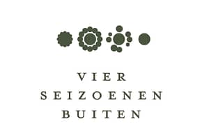 Logo franchiseformule Vier Seizoenen Buiten