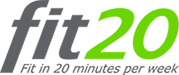 Logo franchiseformule fit20