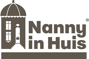 Logo Nanny in Huis
