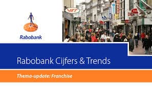 Rabobank franchise monitor 2014 | de FranchiseAdviseur