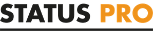 Logo franchiseformule Status Pro