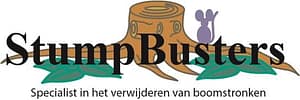 Logo Stumpbusters