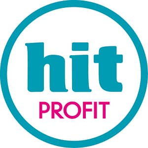 Logo Hit profit