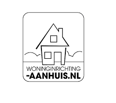 Logo franchiseformule Woninginrichitng aan huis
