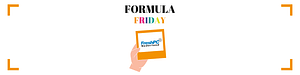 Formula Friday voor FreshPC