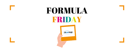 Formula friday franchiseformule Hearings