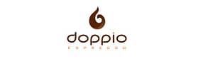 Logo franchiseformule Doppio
