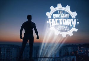 Franchiseformule The Bootcamp Factory