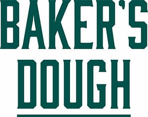 Logo Franchiseformule Baker's Dough