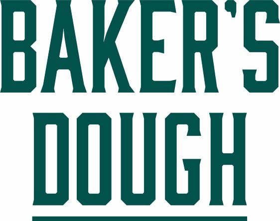 Baker’s Dough