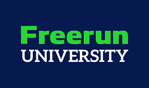 Logo Freerun University