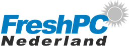 Logo franchiseformule FreshPc
