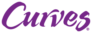 Logo franchiseformule Curves