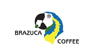 Logo franchiseformule Brazuca Coffee