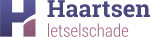 Logo franchiseformule Haartsen Letselschade