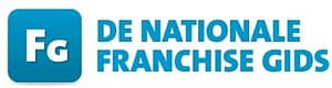 Logo Nationale Franchisegids