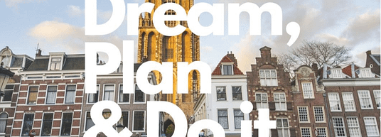 Start je eigen uitzendbureau in Utrecht